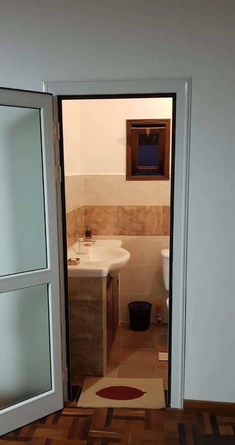 Chambre D'Hotes Valiha Ivato  エクステリア 写真