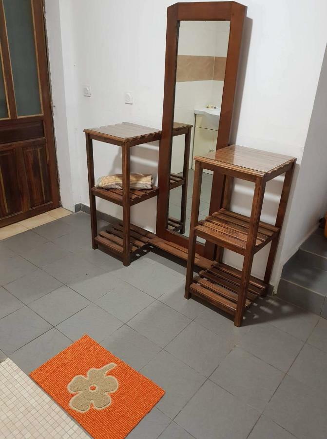 Chambre D'Hotes Valiha Ivato  エクステリア 写真